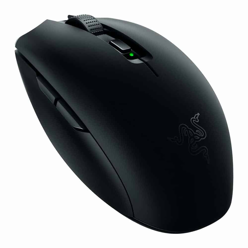 (image for) Razer Orochi V2 Optical Wireless Gaming Mouse